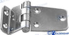 HINGE, SS. 63X37X2X20 (PACK 2)