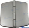 COVERED CABINET HINGE AISI316 76.2*76.6