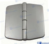 COVERED HUT HINGE SS.16 75*74