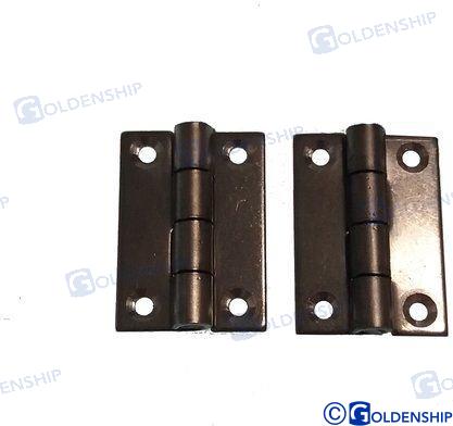 DOOR HINGE 40*30 (Pack 2)
