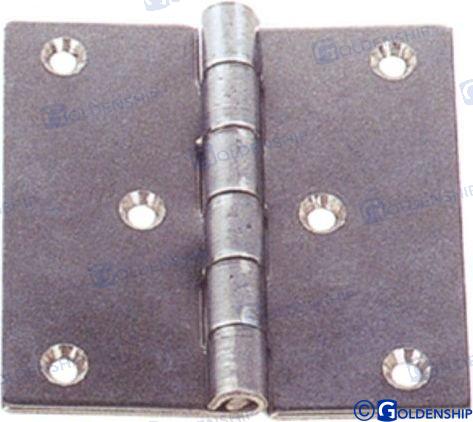 DOOR HINGE 60*40*1.5 (2)