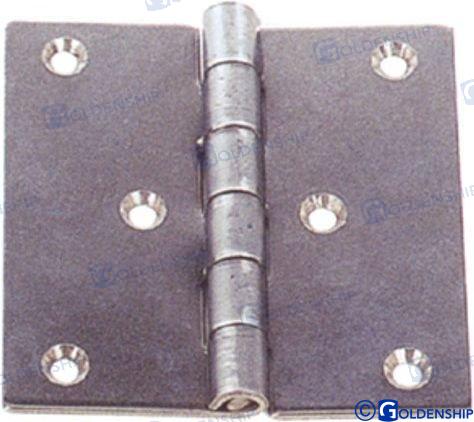 DOOR HINGE 60*50 (Pack 2)