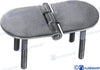 HINGE 120 X 60 MM.