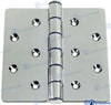 INOX HINGE 102X102