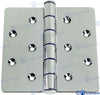 INOX HINGE 126X127