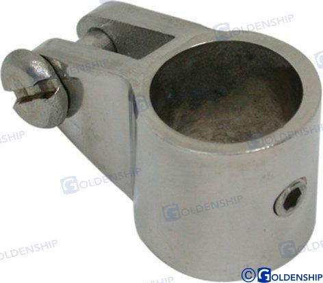 ØVERSTE SKYDER MED BOLT 7/8" (22 MM)