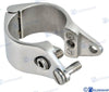 HINGE JAW SLIDE w/SCREW 1"
