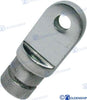 TOP INSERT  3/4" (PACK 2)