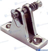 DECK HINGE 90? W/REMOVABLE PIN