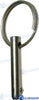 QUICK RELEASE PIN 6.35x34.5mm