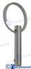 QUICK RELEASE PIN 8 MM.