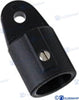 TOP CAP NYLON 7/8" (2)