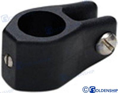 SLITTA GANASCIA 3/4" (CONFEZIONE DA 2)