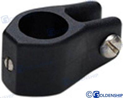 SLITTA GANASCIA 7/8" (CONFEZIONE DA 2)