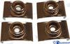 TOPLOK STAINLESS 3/4" (4)