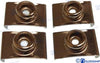 TOPLOK STNLESS 7/8" ?(4)