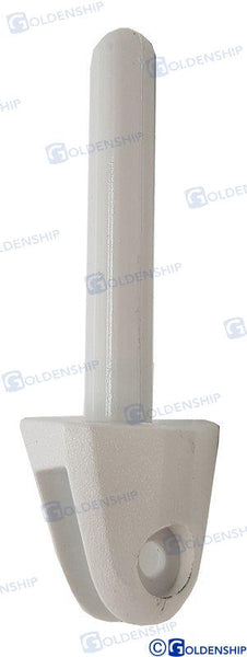 НЕЙЛОНОВЫЙ ПАЛУБНЫЙ ТЕРМИНАЛ