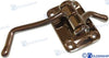 STAINLESS 2 BAR MOBEABLE HOOKS
