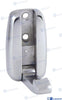 FOLDING COAT HOOK SS-316