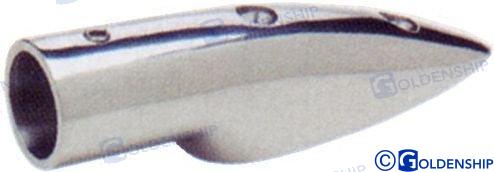 KONČNI KONEC TIRNICE 7/8"