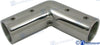 RAIL CONNECTION ELBOW 110? 7/8"