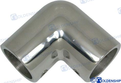 RAIL CONNECTION ELBOW 90o 7/8"