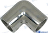 RAIL CONNECTION ELBOW 90? 1"