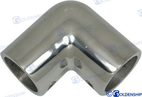 RAIL CONNECTION ELBOW 90? 1"