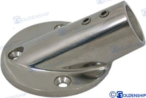 ROUND BASE 30? 7/8"