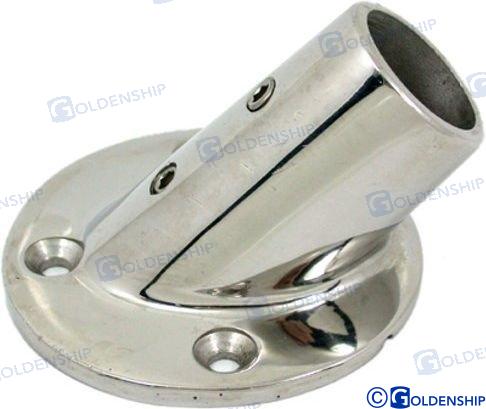 ROUND BASE 45? 7/8"