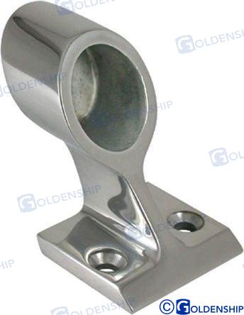 HAND RAIL STANCHION 60? FORWARD 7/8"
