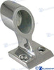 HAND RAIL STANCHION 60? FORWARD 1"
