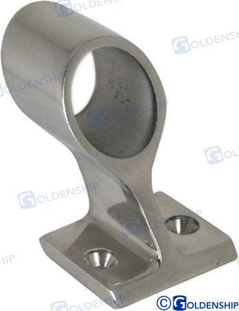 HAND RAIL STANCHION 60? CENTER 7/8"