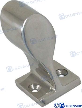 HAND RAIL STANCHION 60? AFT 7/8"