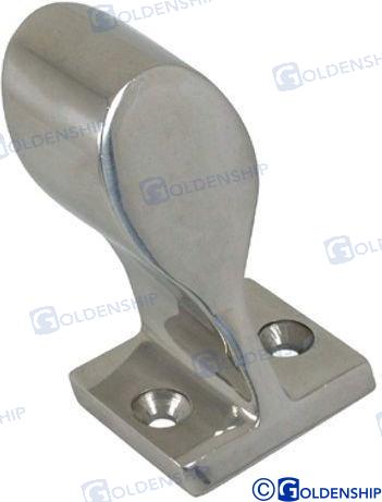 HAND RAIL STANCHION 60? AFT 1"