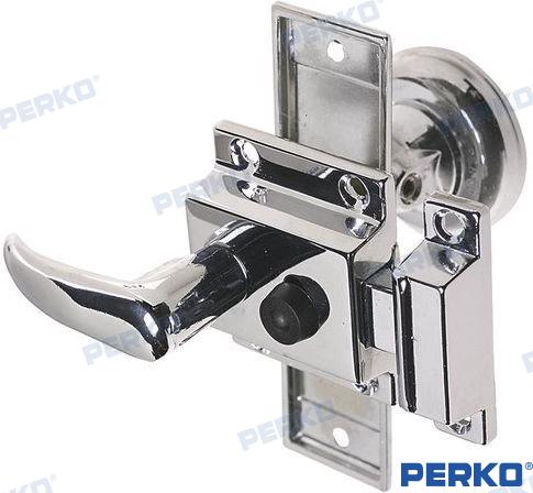 RIM LATCH