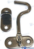 CABIN DOOR HOOK AISI304  120M/M.