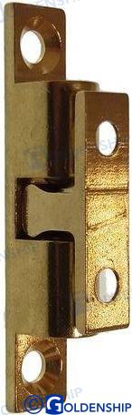 STUD CATCH, BRASS 49MM