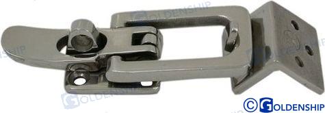 HATCH FASTENER AISI 316 90o