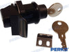 PUSH TO CLOSE LATCH
