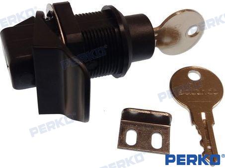 ÎMPINGEȚI PENTRU A ÎNCHIDE ZAVORUL