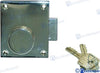 DECK HOUSE LOCK