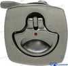 RING LATCH SQ. TYPE NO LOCK