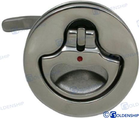 ANILLO LATCH TIPO REDONDO NO LOCK