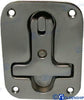 SQUARE "T" L.LATCH BOSS 79*96