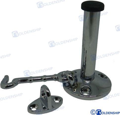 DOOR HOLDER 45 MM.