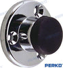 DOOR STOP 32 MM.