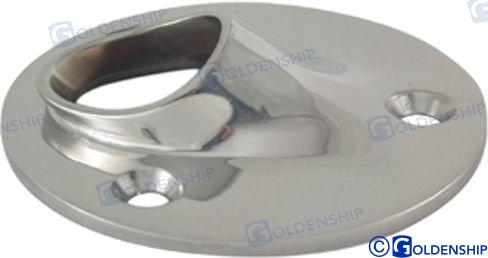 45o VARLJIV OKROGLI PODSTAVEK 7/8"