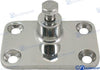 SIDE MOUNT DECK HINGE