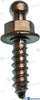 FAST SNAP FIBRIC GLASS WOOD SCREW (4)